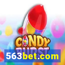 563bet.com