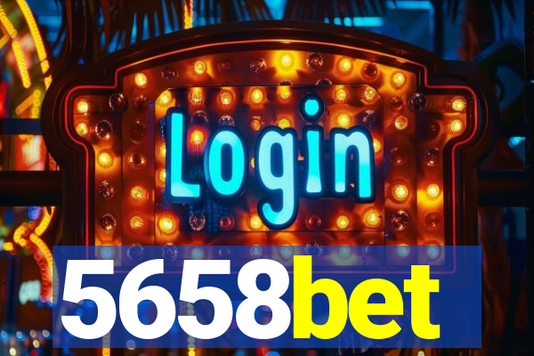 5658bet