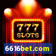 6616bet.com