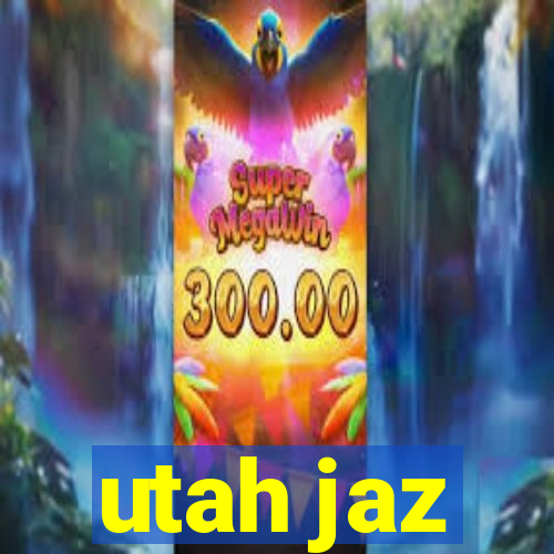 utah jaz