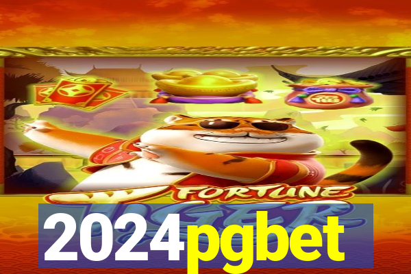 2024pgbet