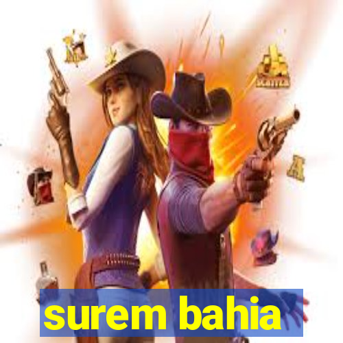 surem bahia