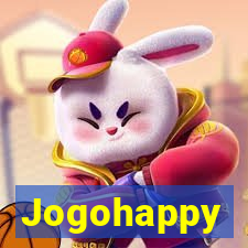 Jogohappy