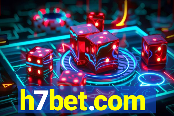 h7bet.com