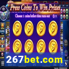 267bet.com