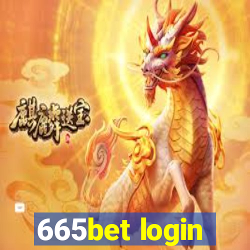 665bet login