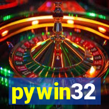 pywin32