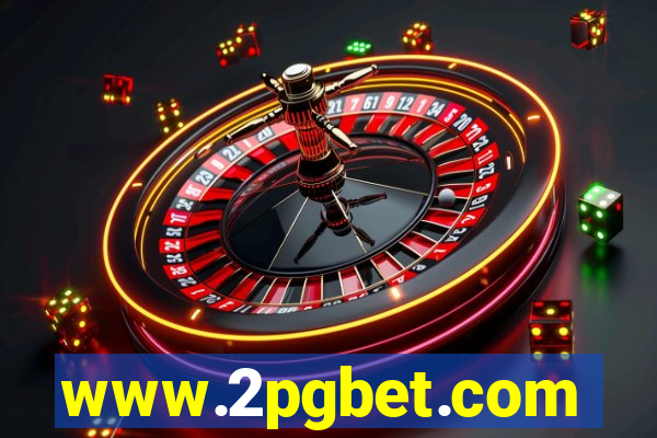 www.2pgbet.com