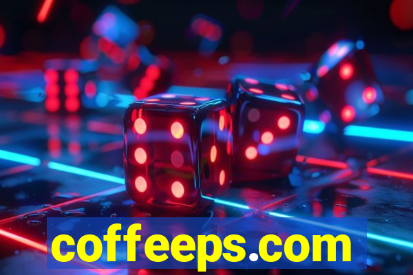 coffeeps.com