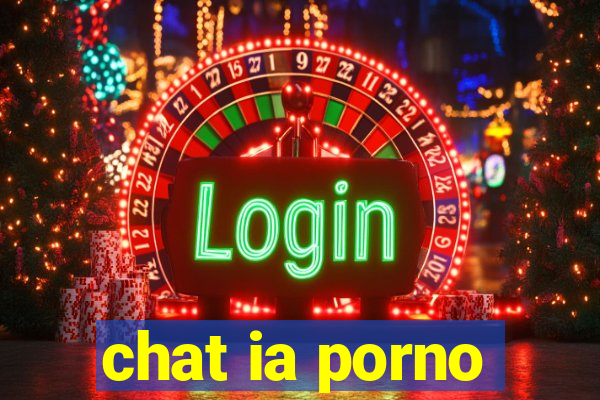 chat ia porno