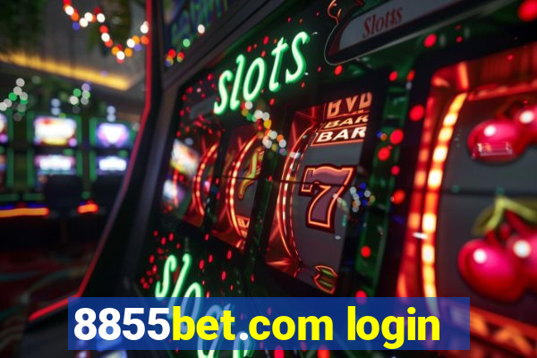 8855bet.com login