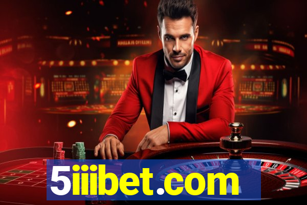 5iiibet.com