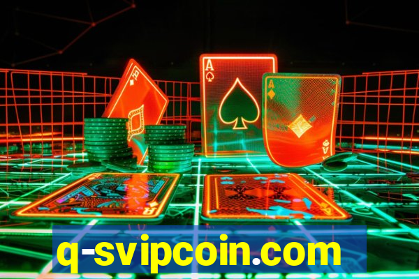 q-svipcoin.com