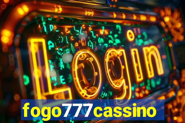 fogo777cassino