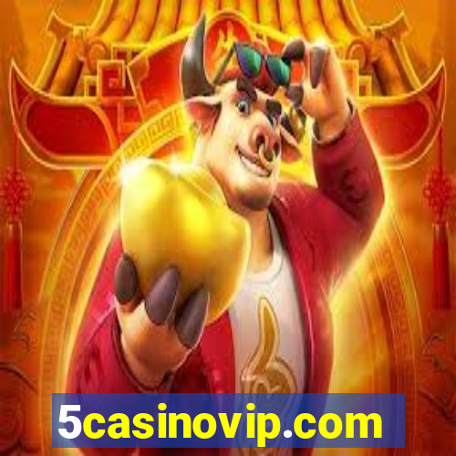 5casinovip.com