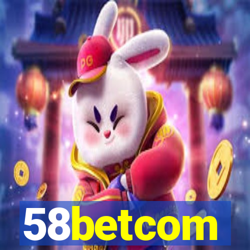 58betcom