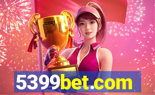 5399bet.com