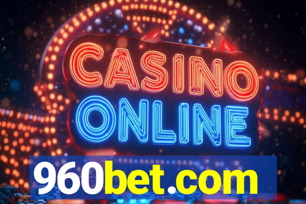 960bet.com