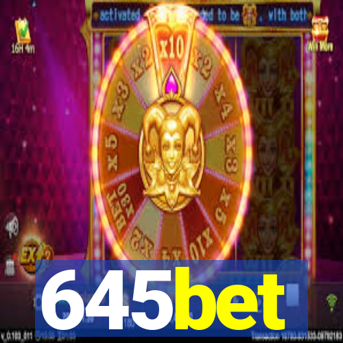 645bet