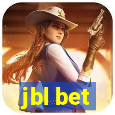 jbl bet