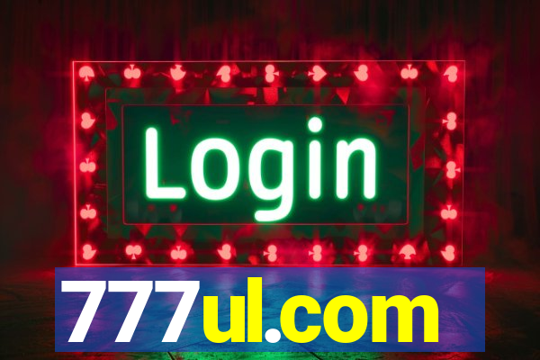 777ul.com