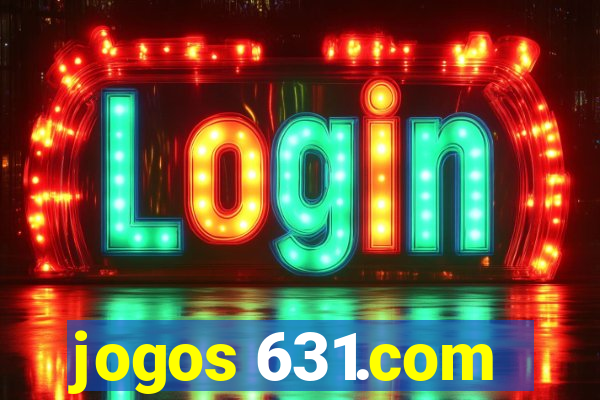 jogos 631.com