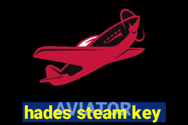 hades steam key