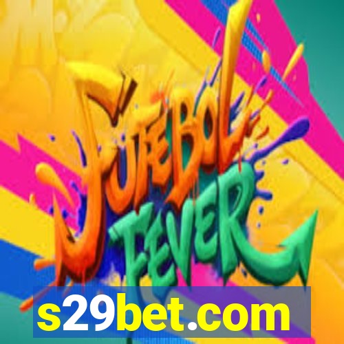 s29bet.com