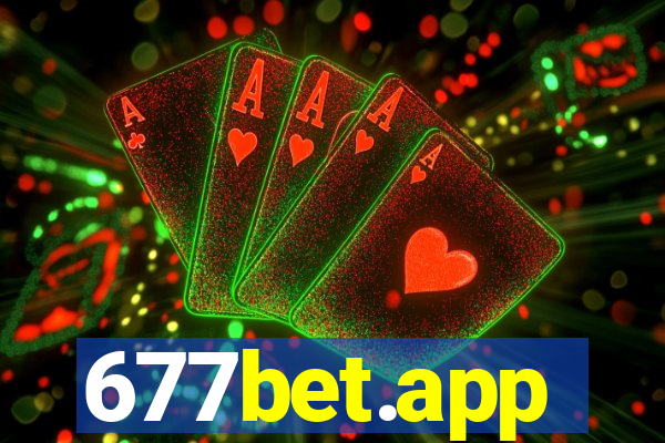 677bet.app