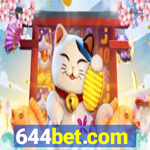 644bet.com