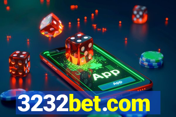 3232bet.com