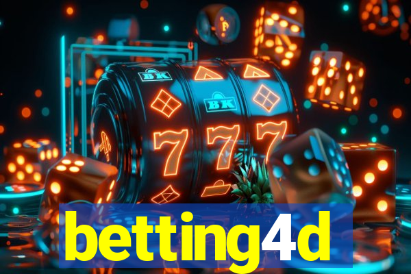 betting4d