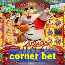 corner bet