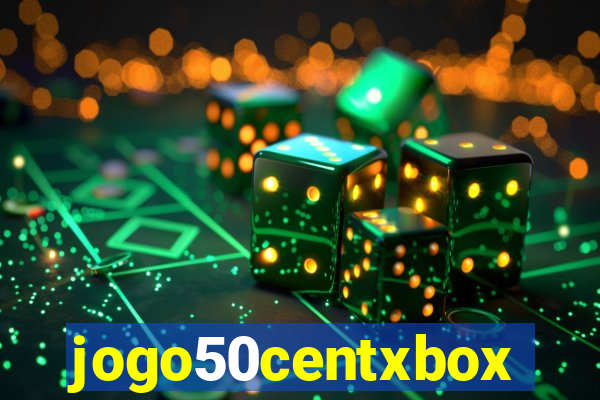 jogo50centxbox