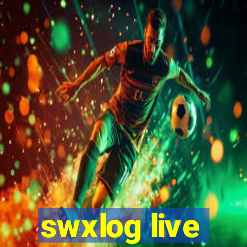 swxlog live