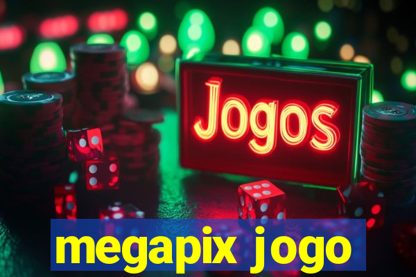 megapix jogo