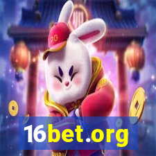 16bet.org