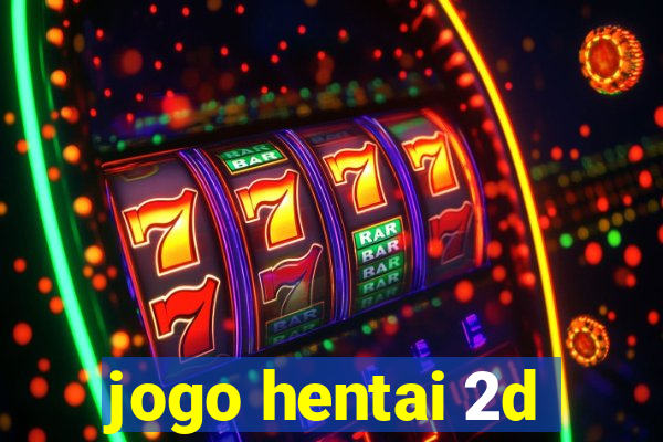 jogo hentai 2d