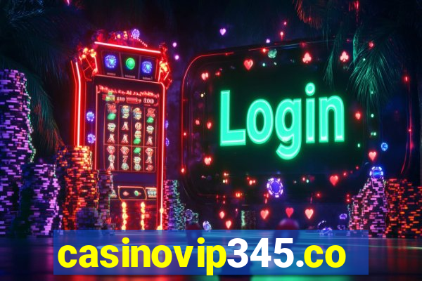 casinovip345.com