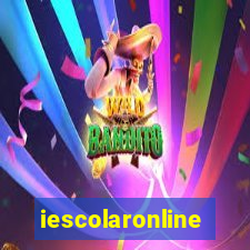 iescolaronline