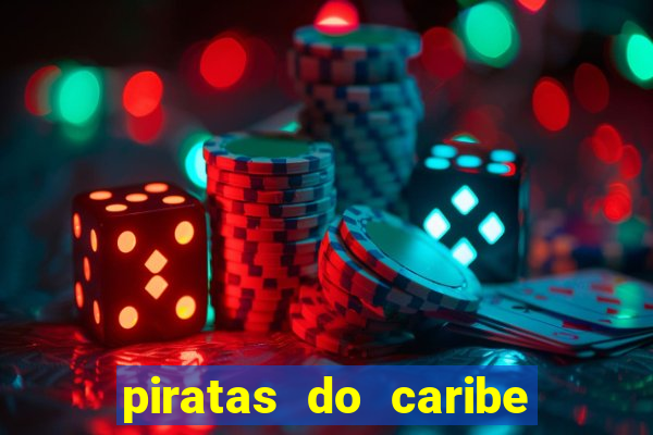 piratas do caribe 6 o retorno de davy jones