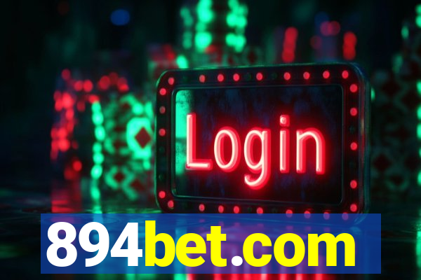 894bet.com