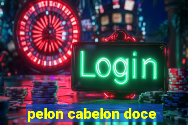 pelon cabelon doce