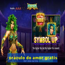 oraculo do amor gratis