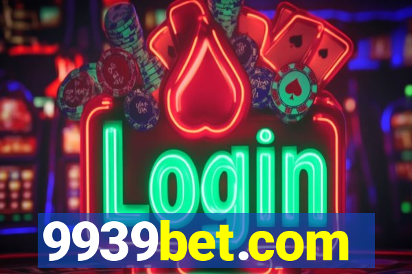 9939bet.com