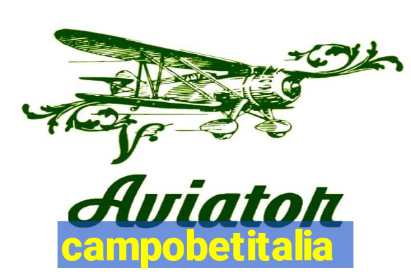 campobetitalia