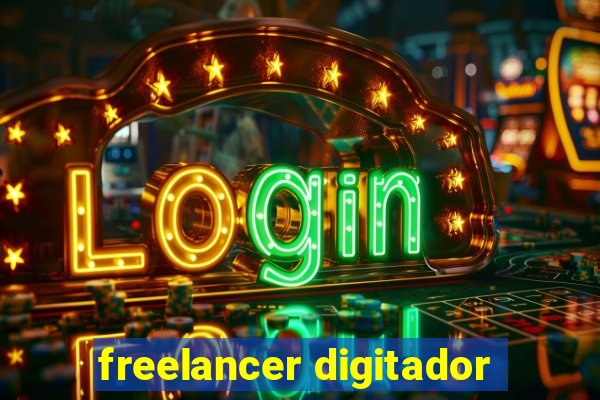 freelancer digitador