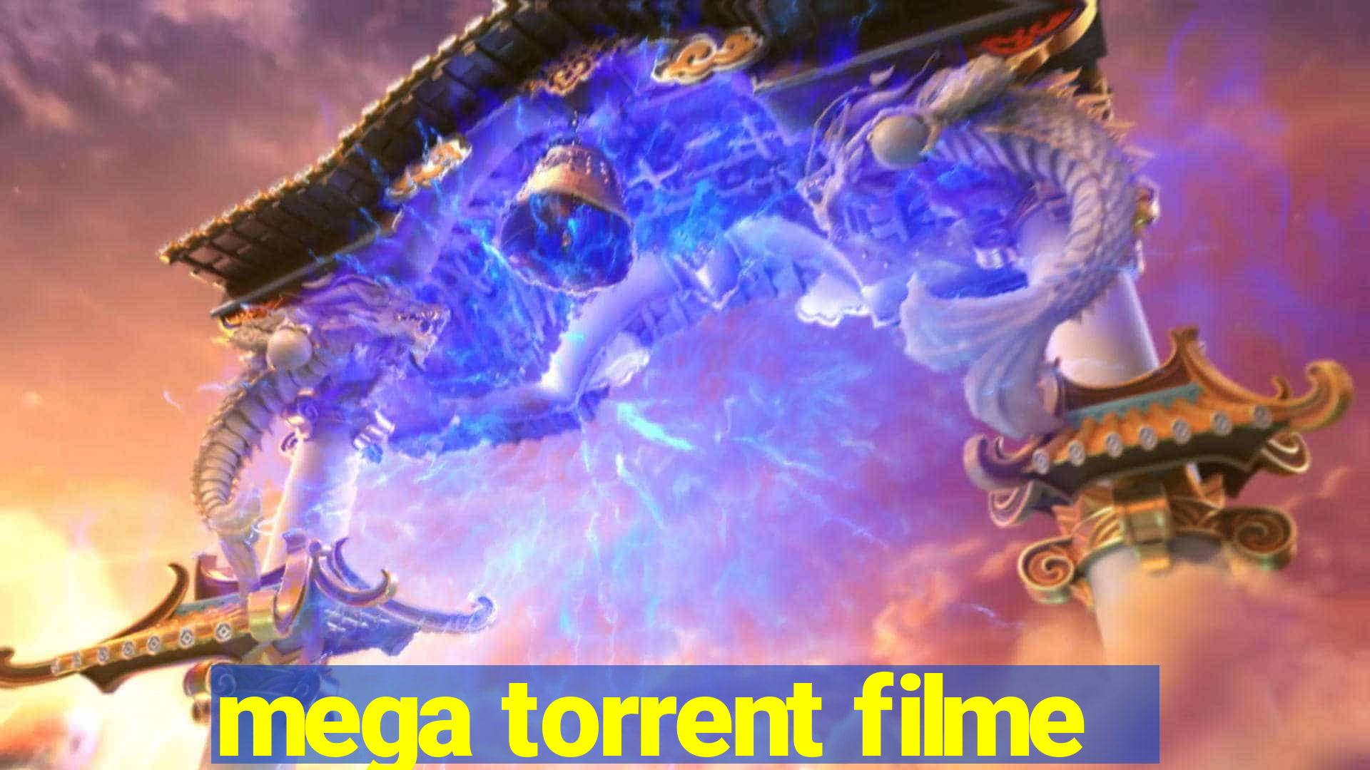 mega torrent filme