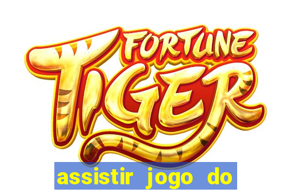 assistir jogo do inter futemax