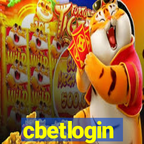 cbetlogin